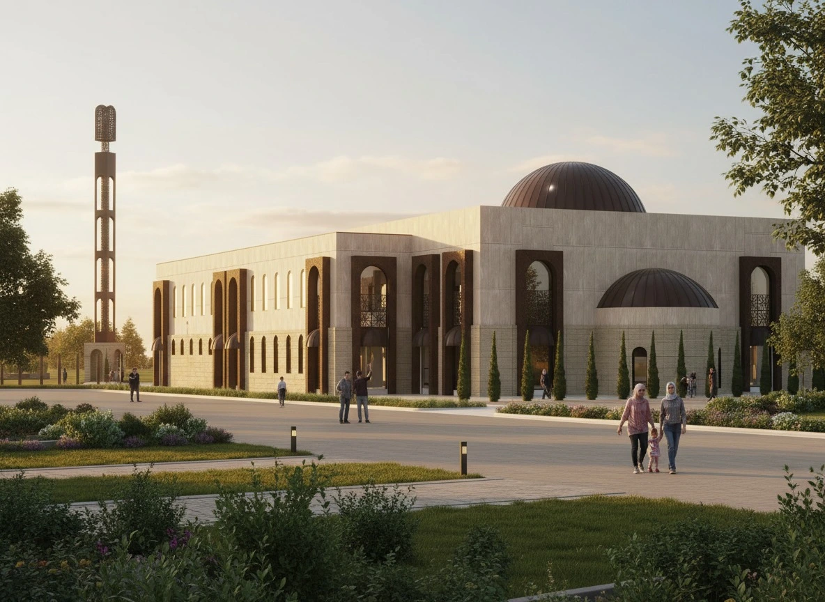 Masjid