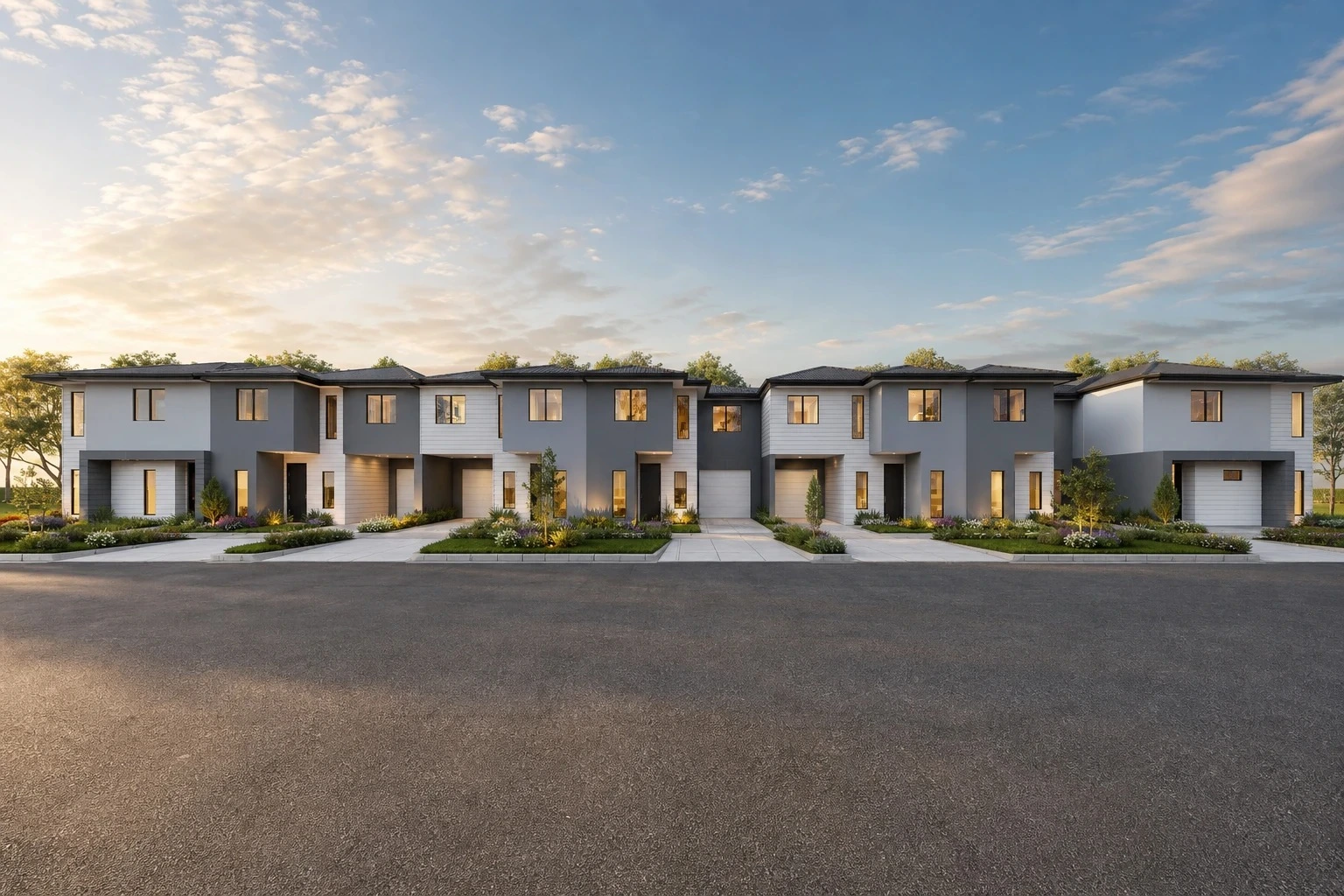 Townhome