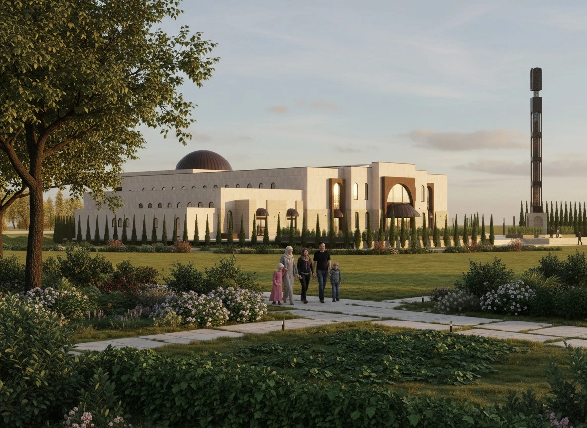 Masjid